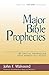 Major Bible Prophecies