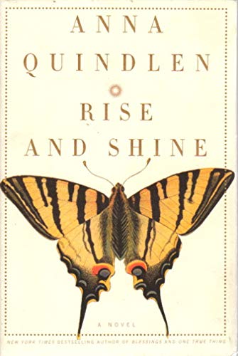 Rise and Shine: A Novel