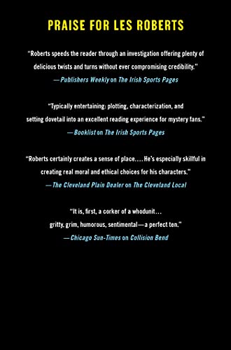 The Strange Death of Father Candy: A Suspense Novel