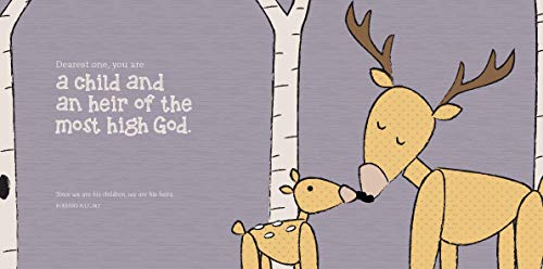 You Are: Speaking Gods Word over Your Children (Generation Claimed)