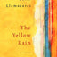 The Yellow Rain by Julio Llamazares