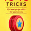 Yo Yo Tricks: 101 New Tricks for your Yo-yo