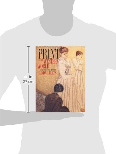 The Print in the Western World: An Introductory History — back cover