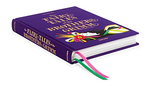 The Fairy Tales of the Brothers Grimm