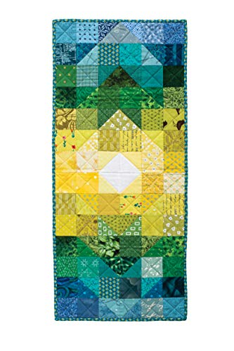 Tantalizing Table Toppers: Sew 20+ Runners, Place Mats & Napkins