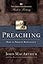 Preaching: How to Preach Biblically (MacArthur Pastor's Library)