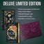 The Thorn Queen Deluxe Limited Edition: A Victorian-Inspired Young Adult Romantasy Sequel (The Rose Bargain, 2)