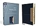 NIV, Thinline Bible, Leathersoft, Blue, Red Letter, Thumb Indexed, Comfort Print