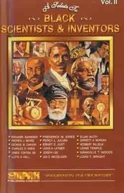 A Salute to Black Scientists and Inventors (An Empak "Black History" Publication Series, 2)