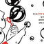 Now That You're Here: A High Contrast Book For Newborns (A Love Poem Your Baby Can See)