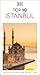 DK Top 10 Istanbul: Top 10 lists for your perfect trip, plus an all-weather folded map (Pocket Travel Guide)