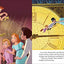 Disney: Peter Pan (Disney Classic 8 x 8)