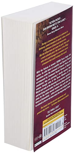 Map of Bones: A Sigma Force Novel (Sigma Force, 2) by Rollin