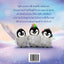 Spike, The Penguin With Rainbow Hair