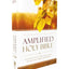Amplified Outreach Bible, Paperback: Capture the Full Meaning Behind the Original Greek and Hebrew