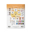 Piano Adventures: Theory Book - Level 2B, 2nd Edition  Beginner Sheet Music Theory Workbook  Learn Chords Rhythm and Scales in C G F  Faber Piano Method Book with Ear Training and Sight Reading