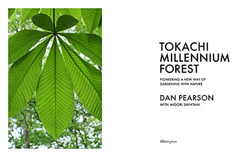 Tokachi Millennium Forest: Pioneering a New Way of Gardening With Nature