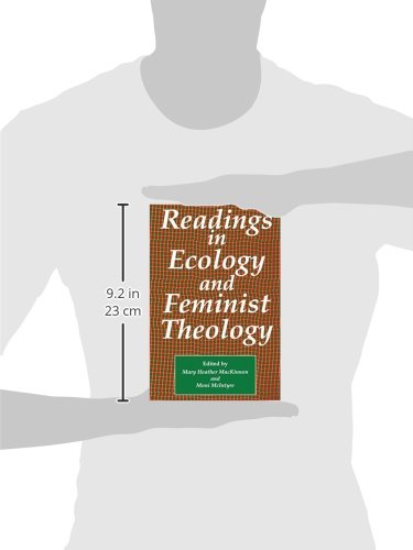 Readings in Ecology & Feminist Theology