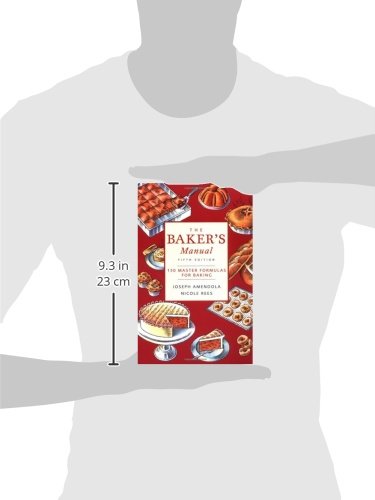 Baker's Manual (5th Edition)
