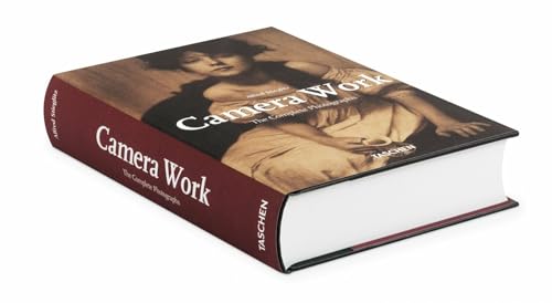 Camera Work: The Complete Photographs 1903-1917