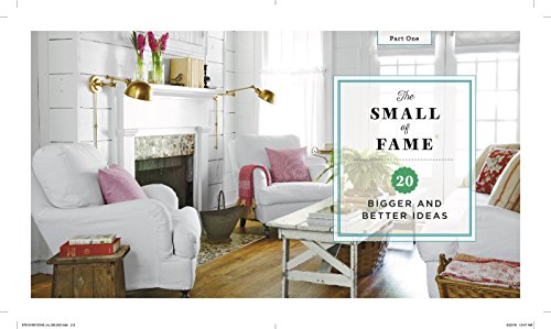 Country Living Tiny Homes: Living Big in Small Spaces