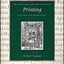 The British Library Guide to Printing: History and Techniques (British Library Guides)