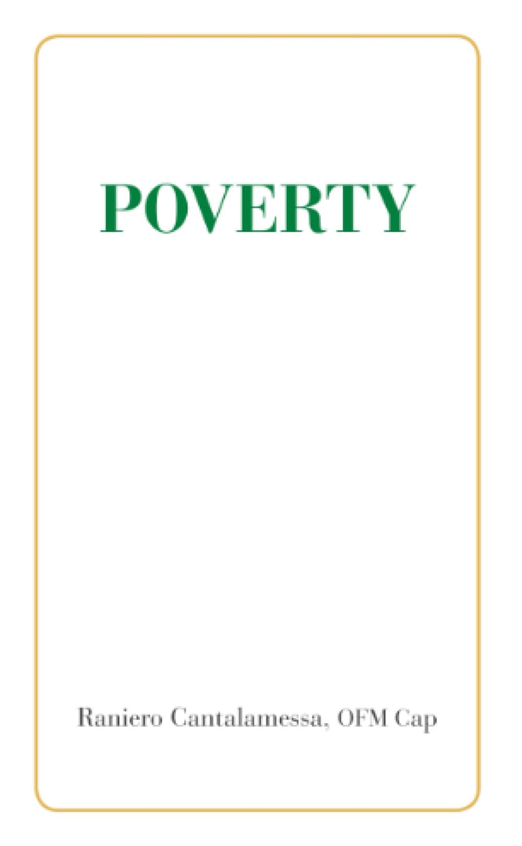 Poverty