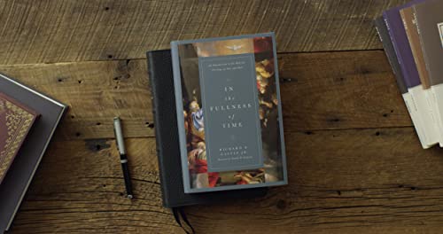 In the Fullness of Time: An Introduction to the Biblical Theology of Acts and Paul