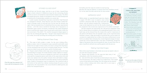 The Soapmaker's Companion: A Comprehensive Guide with Recipes, Techniques & Know-How (Natural Body Series - The Natural Way to Enhance Your Life)
