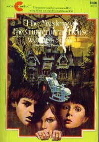 The Mystery of the Gingerbread House
