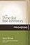 Proverbs (15) (The Story of God Bible Commentary)