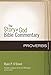 Proverbs (15) (The Story of God Bible Commentary)