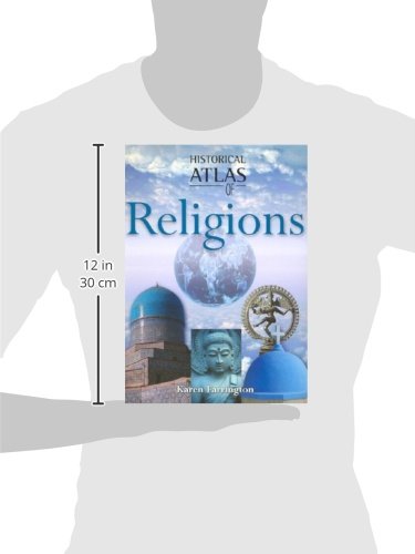 Historical Atlas of Religions