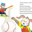 Jake Plays Ball: Biblical Values, Level 2 (I Can Read! / The Jake Series)