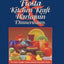 Fiesta, Harlequin & Kitchen Kraft Dinnerwares: The Homer Laughlin China Collectors Association Guide