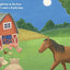 Night, Night Farm - Childrens Padded Board Book