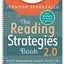 The Reading Strategies Book 2.0 (Spiral): Your Research-Based Guide to Developing Skilled Readers