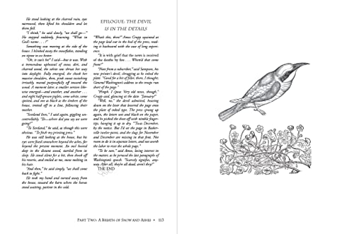 The Outlandish Companion Volume Two: The Companion to The Fiery Cross, A Breath of Snow and Ashes, An Echo in the Bone, and Written in My Own Heart's Blood (Outlander)