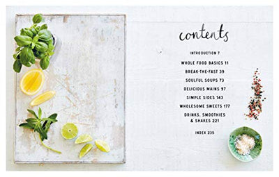 Wholefood Thermo Cooked: 140+ deliciously healthy recipes for all brands of thermo appliance