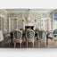 A Welcome Home: Inviting Interiors