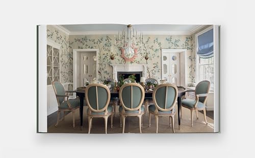 A Welcome Home: Inviting Interiors