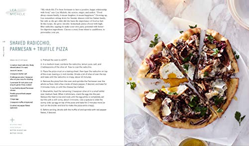 Well+Good Cookbook: 100 Healthy Recipes + Expert Advice for Better Living