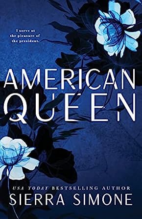 New Camelot Series 3 Books Collection Set By Sierra Simone (American Prince, American King, American Queen)