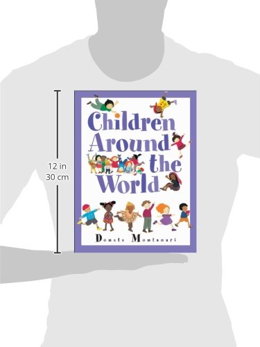 Children Around the World