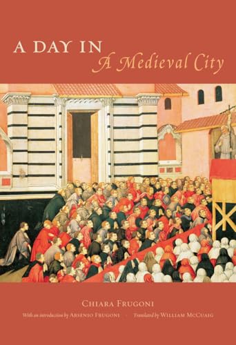 A Day in a Medieval City