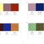 A Dictionary Of Color Combinations Vol 1 by Various