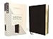 NRSVue, Holy Bible with Apocrypha, Journal Edition, Leathersoft, Black, Comfort Print