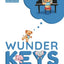 WunderKeys Piano For Preschoolers: Book 2, 2nd Edition