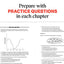 AP Biology Premium: With 5 Practice Tests (Barron's Test Prep)