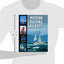 The Modern Cruising Sailboat: A Complete Guide to its Design, Construction, and Outfitting
